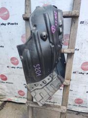 Подкрылок левый передний TOYOTA PRIUS ZVW55 53852-47041 1 ракурс