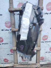 Подкрылок левый передний TOYOTA PRIUS ZVW55 53852-47041 2 ракурс