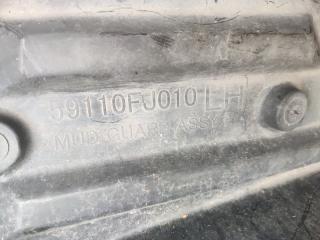 Подкрылок левый передний SUBARU IMPREZA GP7 59110FJ010 2 ракурс Подкрылок левый передний SUBARU IMPREZA GP7 59110FJ010 2 ракурс
