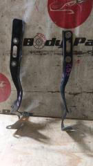 Петля капота HONDA FIT GD2 L13A 3 ракурс