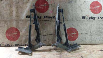 Петля капота VOLVO V60 FW48 B4164T 1 ракурс