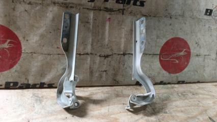 Петля капота SUZUKI JIMNY JB23W K6A 4 ракурс