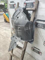 Подкрылок правый передний NISSAN LEAF ZE0 2 ракурс