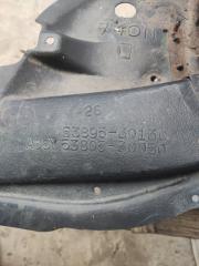 Подкрылок правый передний TOYOTA CROWN GRS183 53895-30130 2 ракурс
