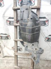 Подкрылок правый передний NISSAN LEAF ZE0 63842 3NA0A 1 ракурс