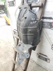 Подкрылок правый передний NISSAN LEAF ZE0 63842 3NA0A 2 ракурс
