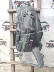 Подкрылок правый передний TOYOTA MARK X GRX120 53895-22160 1 ракурс