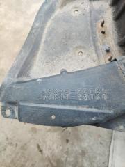 Подкрылок правый передний TOYOTA MARK X GRX120 53895-22160 2 ракурс