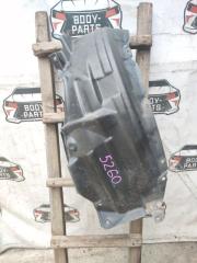 Подкрылок правый передний TOYOTA MARK X GRX120 53895-22160 3 ракурс