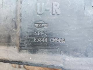 Подкрылок правый передний NISSAN PRESAGE PU31 63844 CN90A 2 ракурс