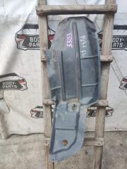 Подкрылок левый передний NISSAN PRESAGE PU31 63845 CN90A 1 ракурс
