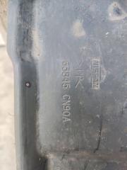 Подкрылок левый передний NISSAN PRESAGE PU31 63845 CN90A 2 ракурс