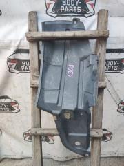 Подкрылок левый передний NISSAN PRESAGE PU31 63845 CN90A 3 ракурс