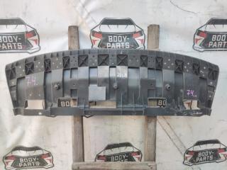 Защита бампера передняя NISSAN X-TRAIL HT32 62660 4CL0B 1 ракурс