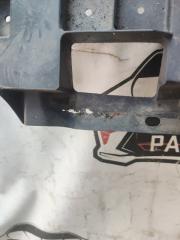 Защита бампера передняя NISSAN X-TRAIL HT32 62660 4CL0B 5 ракурс