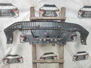 Защита бампера передняя MAZDA AXELA BM5AP B45A-500SI 1 ракурс