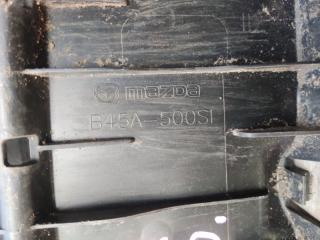 Защита бампера передняя MAZDA AXELA BM5AP B45A-500SI 2 ракурс