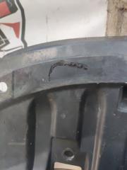 Защита бампера передняя HONDA CR-Z ZF1 74112-SZT-G00 2 ракурс
