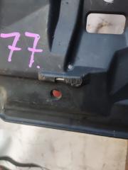 Защита бампера передняя HONDA CR-Z ZF1 74112-SZT-G00 3 ракурс