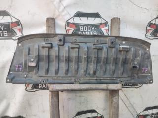 Защита бампера передняя HONDA CR-Z ZF1 74112-SZT-G00 4 ракурс