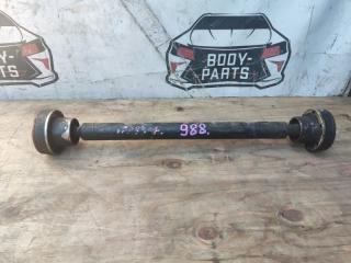Карданный вал передний TOYOTA MARK II JZX93 1JZ 1 ракурс