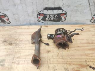 Турбина MITSUBISHI PAJERO MINI H56A 4A30T 49130-01610 1 ракурс