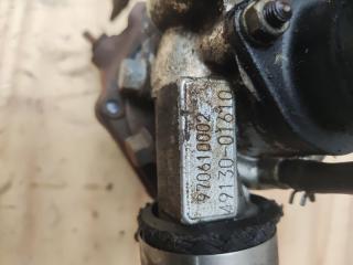 Турбина MITSUBISHI PAJERO MINI H56A 4A30T 49130-01610 3 ракурс