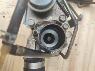 Турбина MITSUBISHI PAJERO MINI H56A 4A30T 49130-01610 4 ракурс