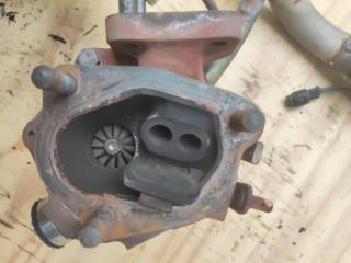Турбина MITSUBISHI PAJERO MINI H56A 4A30T 49130-01610 5 ракурс