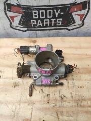 Дроссельная заслонка SUBARU IMPREZA GG2 EJ152 1 ракурс