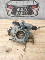 Дроссельная заслонка SUBARU IMPREZA GG2 EJ152 3 ракурс