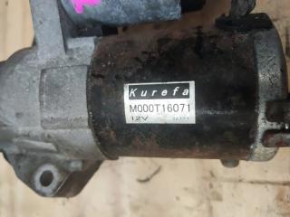 Стартер HONDA ELYSION RR6 J35A M000T16071 2 ракурс