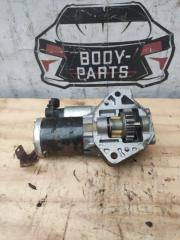 Стартер HONDA ELYSION RR6 J35A M000T16071 4 ракурс