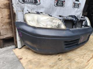 Ноускат MITSUBISHI LANCER CEDIA CS2A 4G15 2 ракурс Ноускат MITSUBISHI LANCER CEDIA CS2A 4G15 2 ракурс