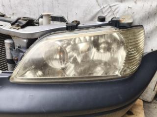 Ноускат MITSUBISHI LANCER CEDIA CS2A 4G15 4 ракурс Ноускат MITSUBISHI LANCER CEDIA CS2A 4G15 4 ракурс