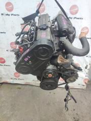 Двигатель NISSAN BLUEBIRD VEU11 LD20 46700 05E20 3 ракурс Двигатель NISSAN BLUEBIRD VEU11 LD20 46700 05E20 3 ракурс