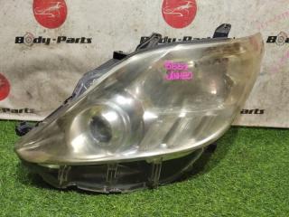 Фара левая передняя TOYOTA ALPHARD ANH20 2AZ-FE 5821 1 ракурс