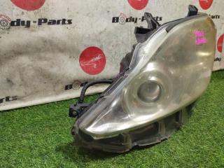 Фара левая передняя TOYOTA ALPHARD ANH20 2AZ-FE 5821 2 ракурс