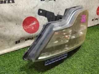 Фара левая передняя SUZUKI solio ma15s K12B 10059273 2 ракурс