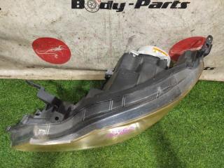 Фара левая передняя SUZUKI solio ma15s K12B 10059273 4 ракурс