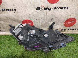 Фара левая передняя SUZUKI solio ma15s K12B 10059273 5 ракурс