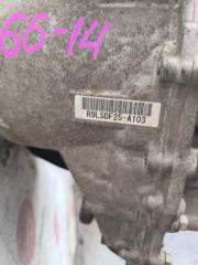 АКПП HONDA N-ONE JG2 S07A SL1A 5 ракурс АКПП HONDA N-ONE JG2 S07A SL1A 5 ракурс