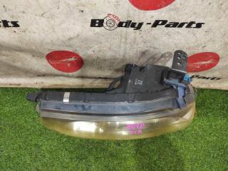 Фара левая передняя NISSAN CUBE z12 HR15 8191 4 ракурс