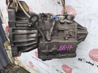 АКПП SUZUKI JIMNY JB23W K6A 2 ракурс