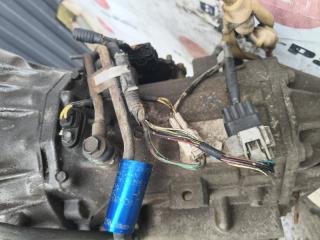 АКПП SUZUKI JIMNY JB23W K6A 3 ракурс