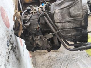 АКПП SUZUKI JIMNY JB23W K6A 4 ракурс