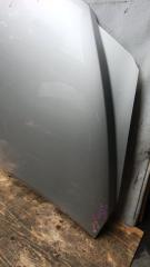 Капот TOYOTA MARK X GRX120 2 ракурс