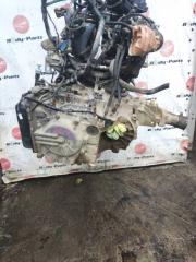 АКПП MITSUBISHI LANCER CS2V 4G15 W4A411NZD 1 ракурс АКПП MITSUBISHI LANCER CS2V 4G15 W4A411NZD 1 ракурс