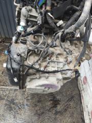 АКПП MITSUBISHI LANCER CS2V 4G15 W4A411NZD 4 ракурс АКПП MITSUBISHI LANCER CS2V 4G15 W4A411NZD 4 ракурс