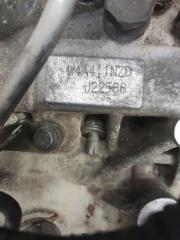 АКПП MITSUBISHI LANCER CS2V 4G15 W4A411NZD 5 ракурс